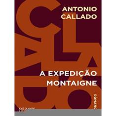 A Expedição Montaigne