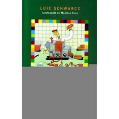 Em Busca do Thesouro da Juventude