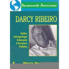 Darcy Ribeiro