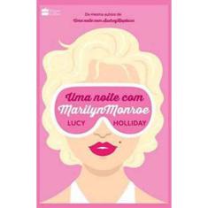 Uma Noite Com Marilyn Monroe