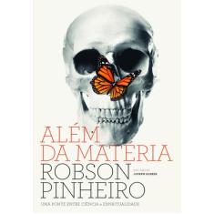Livro - Além da matéria