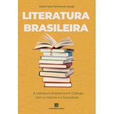 Livro - Literatura Brasileira