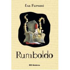 Livro - Rumboldo