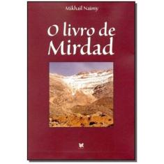 Livro de Mirdad, O - ROSACRUZ, 3