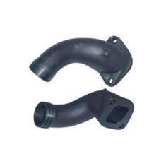 Coletor Ponta Escape 270739 Scania