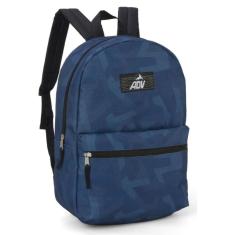 Mochila De Costas Juvenil