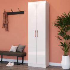 Armário Multiuso 2 Portas Ibiza 4099 - Móveis Doripel