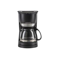 Cafeteira Elétrica Agratto Vetro Caffe 15 xícaras 220V