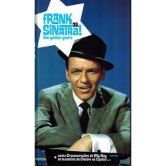 Livro - Frank Sinatra - The Golden Years - Vol. 9