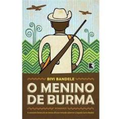 O Menino de Burma