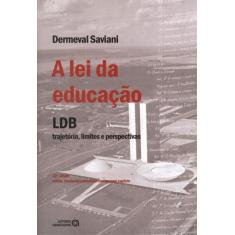 Lei Da Educacao, A - 13ª Ed