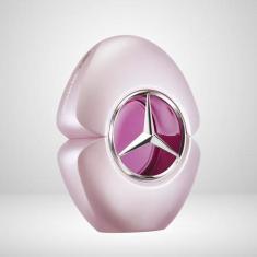 Perfume Mercedes-Benz Woman - Feminino - Eau De Parfum 60ml
