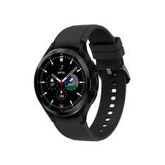 Smartwatch Samsung Galaxy Watch4 Classic, Bluetooth, 46mm, Preto - SM-R890NZKPZTO