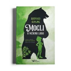 Mogli: O menino lobo