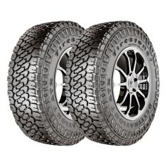 Jogo 2 Pneus Firestone Aro 16 Destination ATX 245/70R16 111T XL