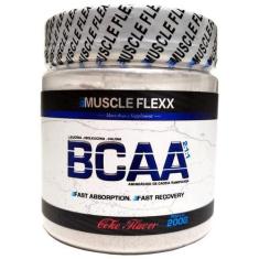 Bcaa ( 300G - Coke Flavor ) - Muscle Flexx