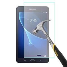 Película De Vidro Premium 9h Para Tablet Samsung Galaxy Tab A 7" Polegadas SM- T285 / T280