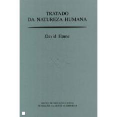Tratado Da Natureza Humana