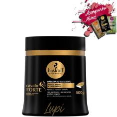 Mascara Haskell Cavalo Forte 500Gr, 500g
