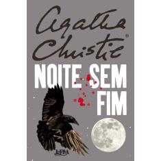 Livro - Noite sem fim