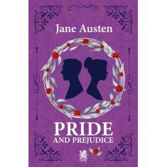 Livro - Pride and Prejudice