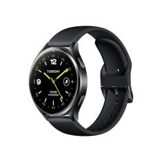 Smartwatch Xiaomi Watch 2 Wear OS by Google Bluetooth M2320W1 Black BHR8035GL (Versão Global)