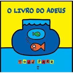 O Livro Do Adeus