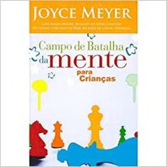 Campo de Batalha da Mente Para Crianças - BELLO PUBLICACOES, 3