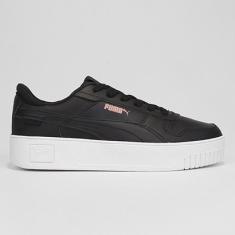Tênis Puma Carina Street Bdp Feminino-Feminino