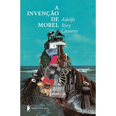 A invenção de Morel