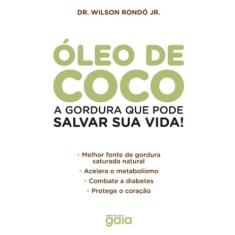 Óleo De Coco