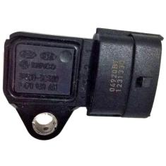 Sensor Map Hyundai Santa Fé 3.5 393003C300
