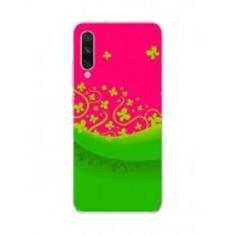 Capa Adesivo Skin358 Verso Para Mi A3 - KawaSkin