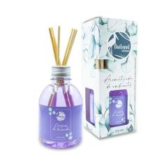 Aromatizador Ambiente Campos Lavanda 270Ml Pantanal Aromas