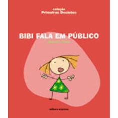 Bibi Fala Em Público
