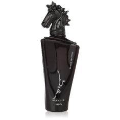 Perfume lattafa Maahir Black Edition Eau De Parfum 100mL