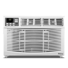 Imagem de Ar Condicionado Janela 12000 BTUs PAJ12FH Philco Branco 127V