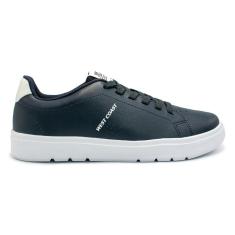 Tênis West Coast Masculino WC 75 Portland Casual-Masculino