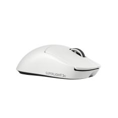 Mouse Gamer Sem Fio Logitech G PRO X SUPERLIGHT 2c, 5 botões, sensor 4