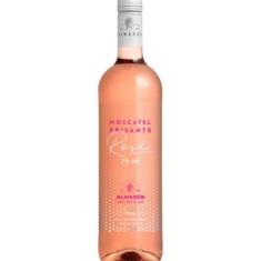 Vinho Frisante Almadén Moscatel Rosé 750Ml