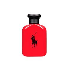 Polo Red Ralph Lauren Eau de Toilette - Perfume Masculino 125ml 