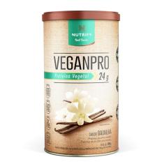 Veganpro Baunilha - 450g