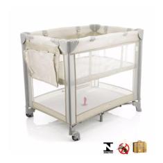 Berço Mini Play Safety 1st pop bege