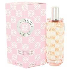 Perfume Feminino I You Loewe 100 Ml Eau De Toilette