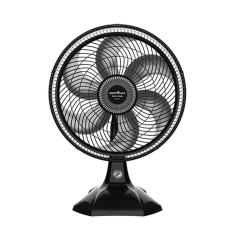 Ventilador De Mesa BVT400 Maxx Force 6 Pás 40cm Britânia Preto 220V