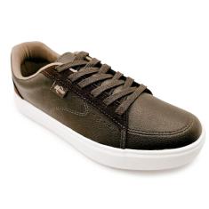Tênis Casual Ortopédico Masculino BRsport Conforto e Estilo-Masculino