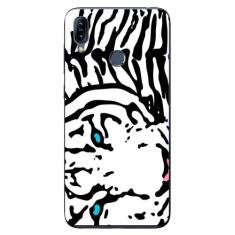 Capa Adesivo Skin047 Verso Para Asus Zenfone Max (m2) - KawaSkin