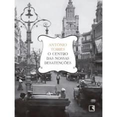 O Centro Das Nossas Desatenções