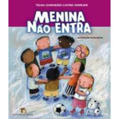 Menina Não Entra