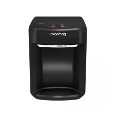 Purificador De Água Colormaq Eletrônico Cpuelsaben Grafito Bivolt